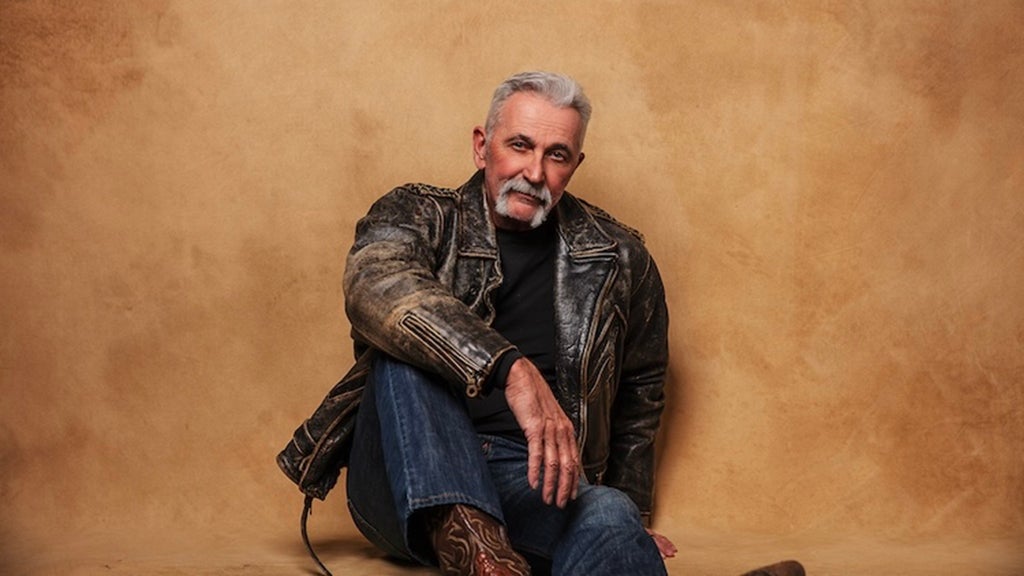 Aaron Tippin
