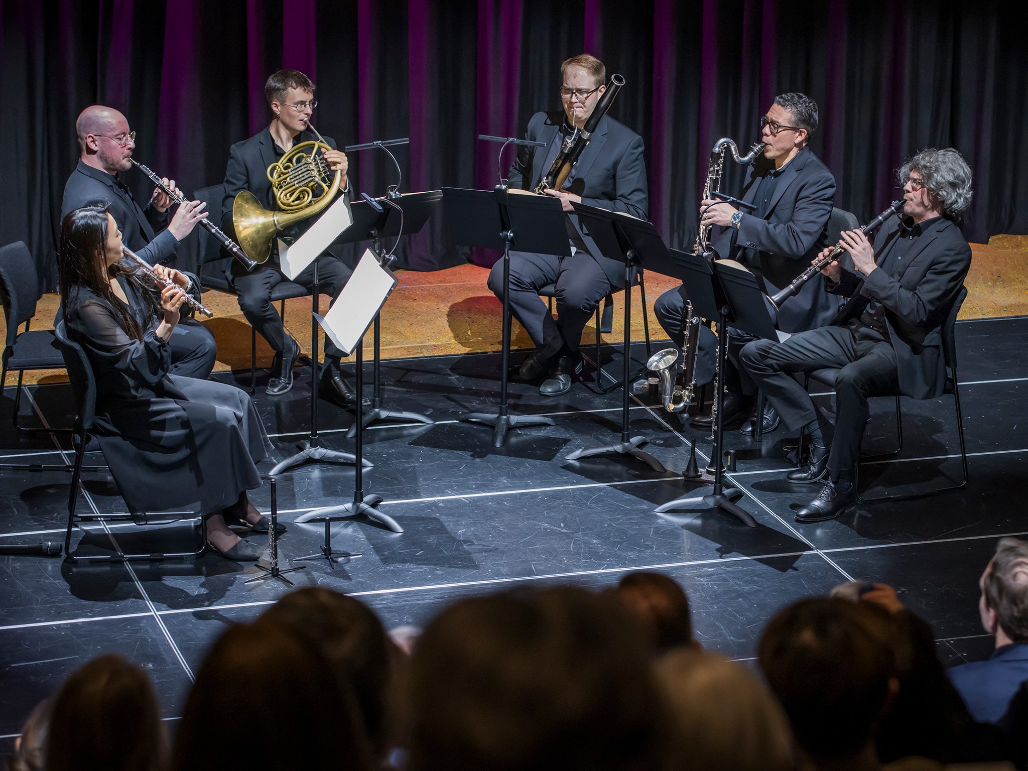AFTERGLOW SERIES | BRAHMS REVEALED UP CLOSE concert image