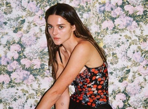 Charlotte Lawrence - SOMEWHERE TOUR