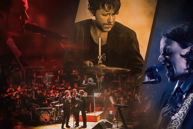 Presale codes for half moon run &amp; the filmharmonique orchestra: members use these when buying pre-sale tickets