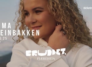 EMMA STEINBAKKEN