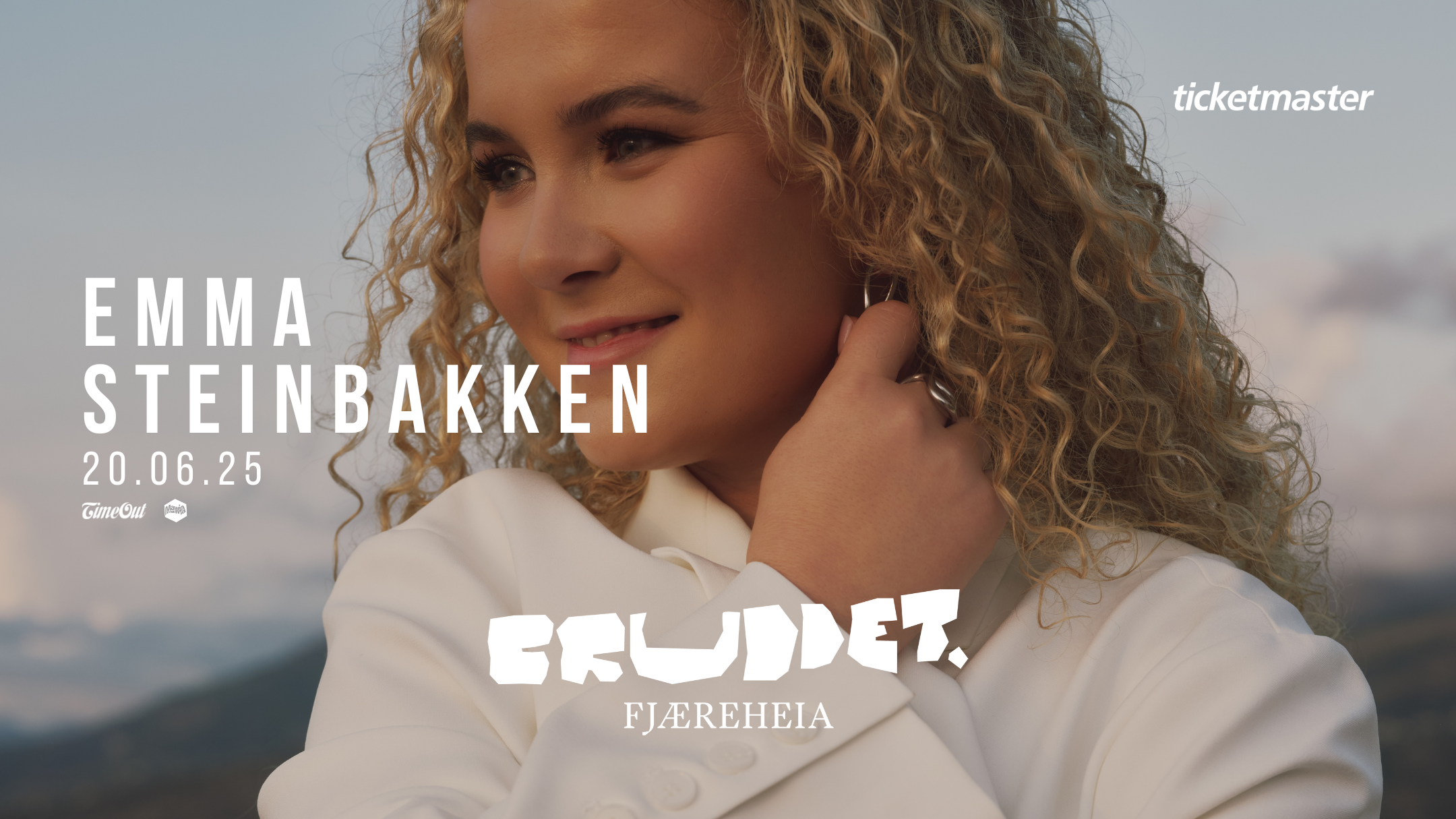 EMMA STEINBAKKEN – 2025-06-20