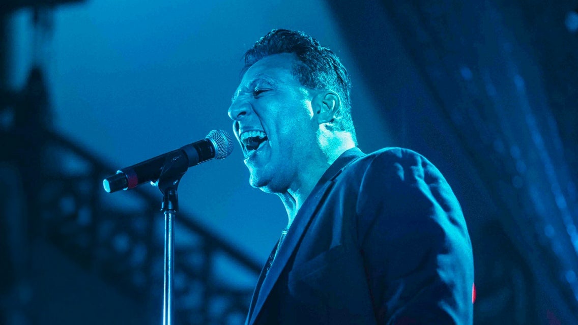 MOTOWN NATION avec Dorian Sherwood and Soul Tree