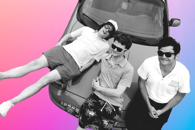 Presale codes for the sloppy boys: members use these when buying pre-sale tickets