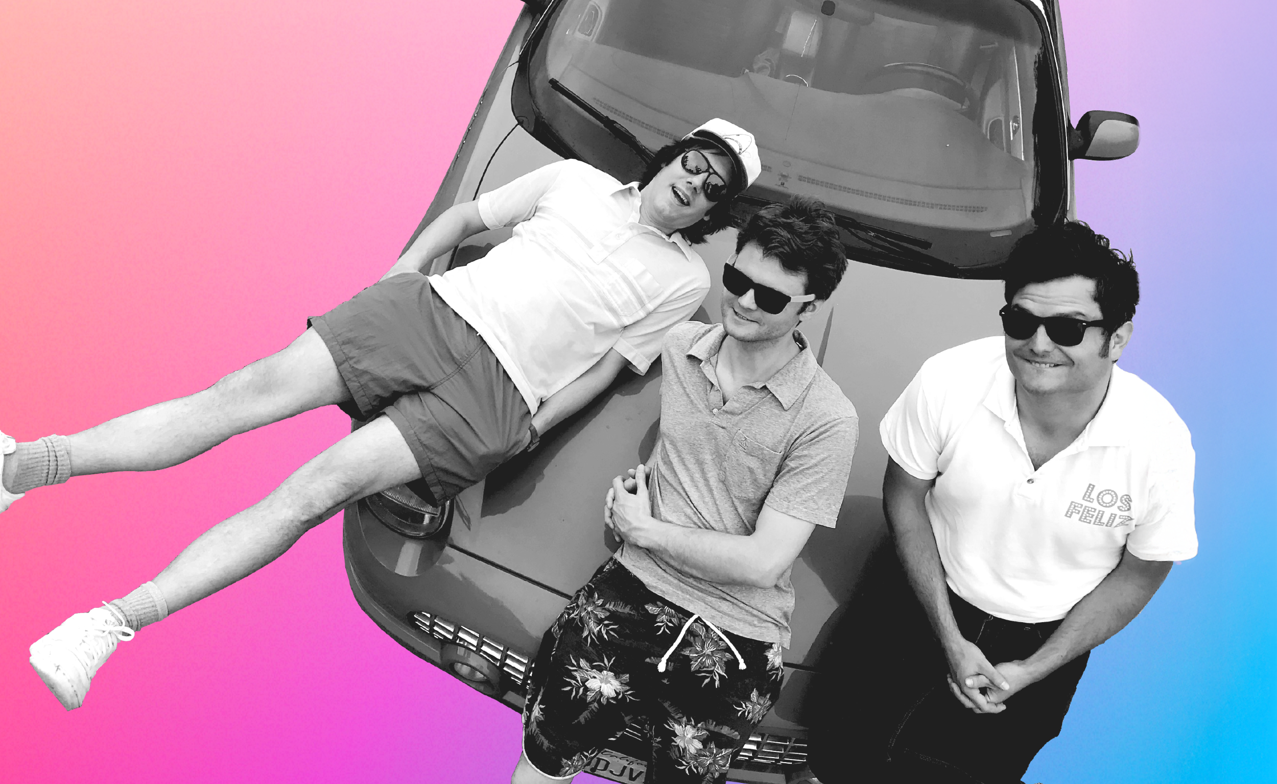 The Sloppy Boys Podcast w/ Special Guest Mike Mitchell of Doughboys