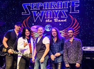 Separate Ways