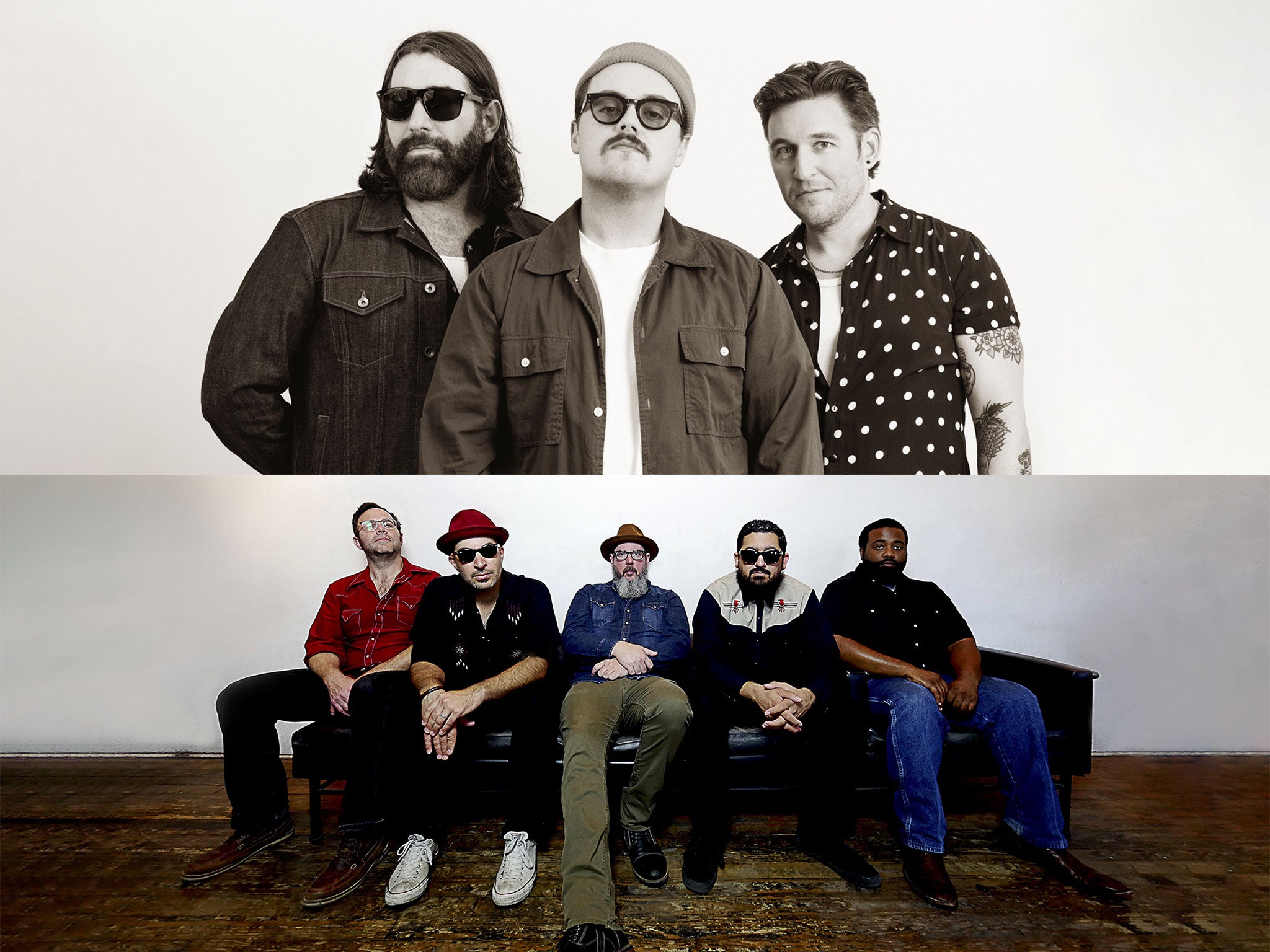 GA-20 and Money Chicha at Antone’s Nightclub – Austin, TX