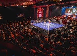Silvertooth Kickboxing at L'Olympia