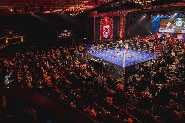 Silvertooth Kickboxing