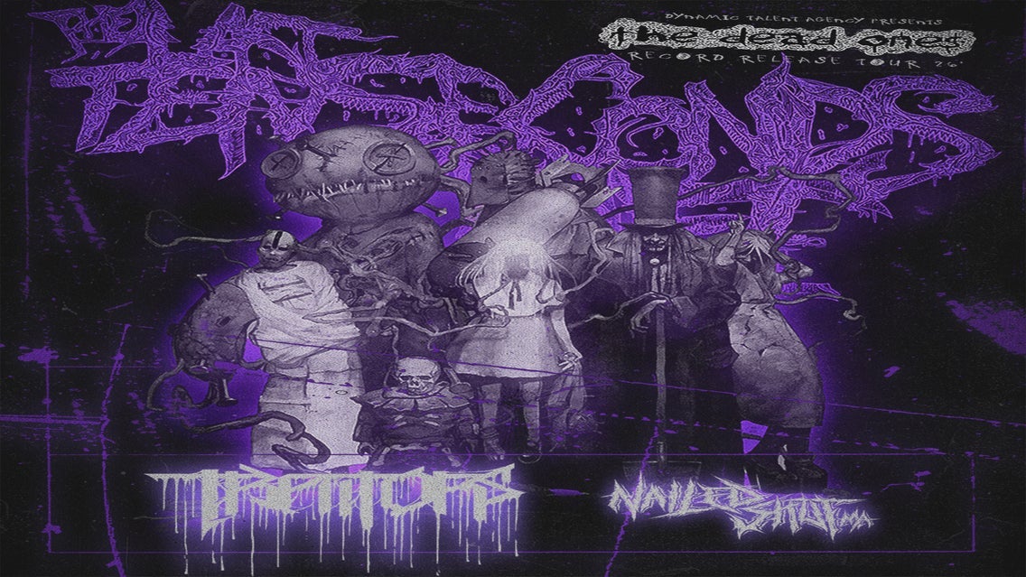 Photo of The Last Ten Seconds of Life