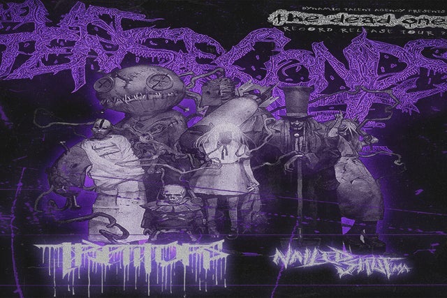 Presales to the last ten seconds of life: members use these when buying pre-sale tickets