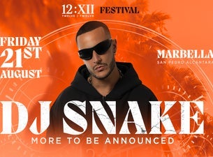 12:XII Festival