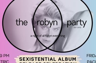 This Party Is Killing You