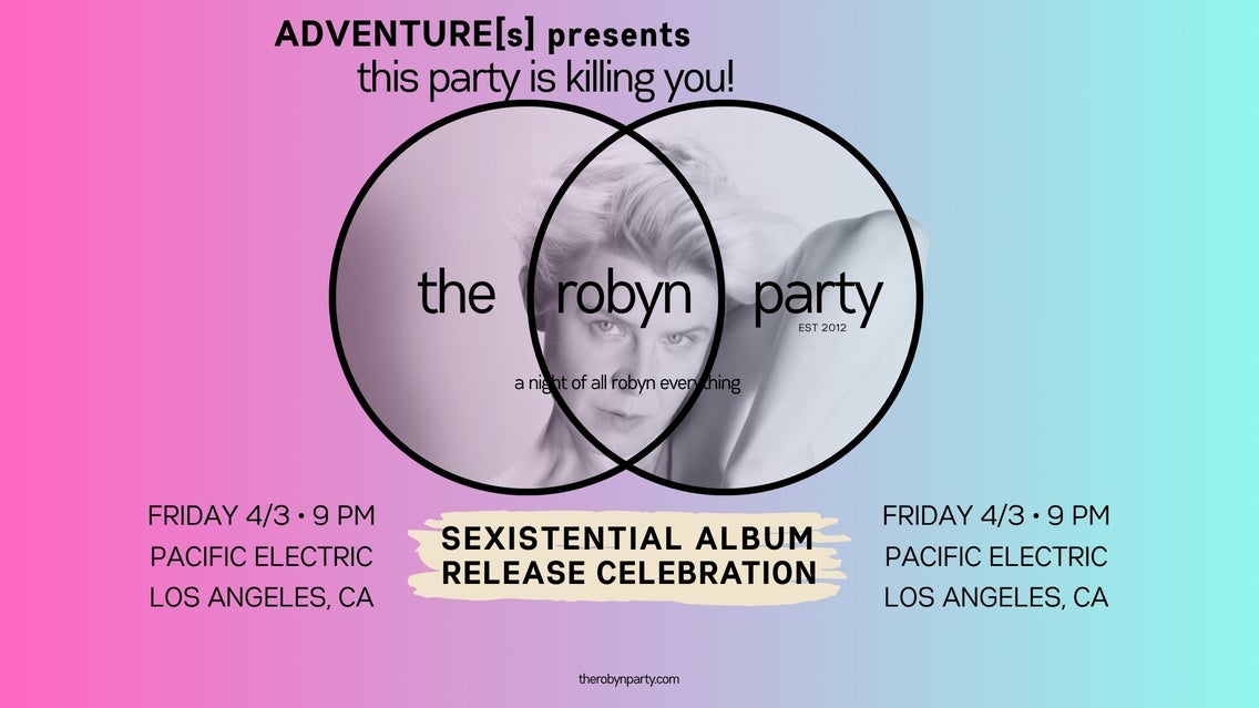 Photo of This Party Is Killing You