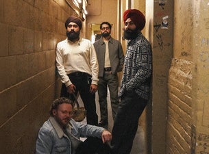 MEHFIL at L'Olympia