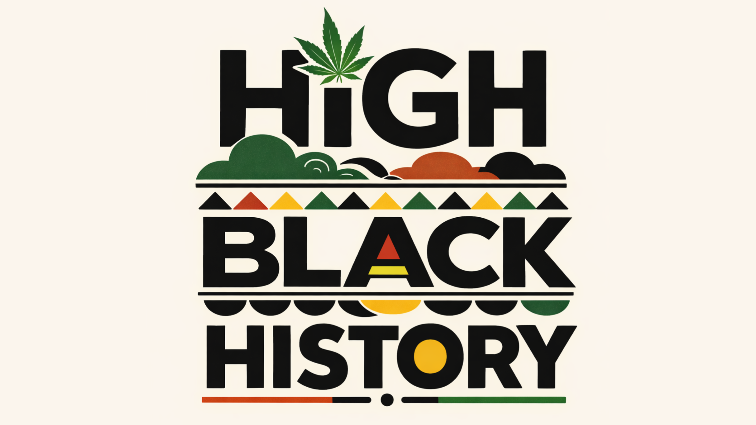 High Black History