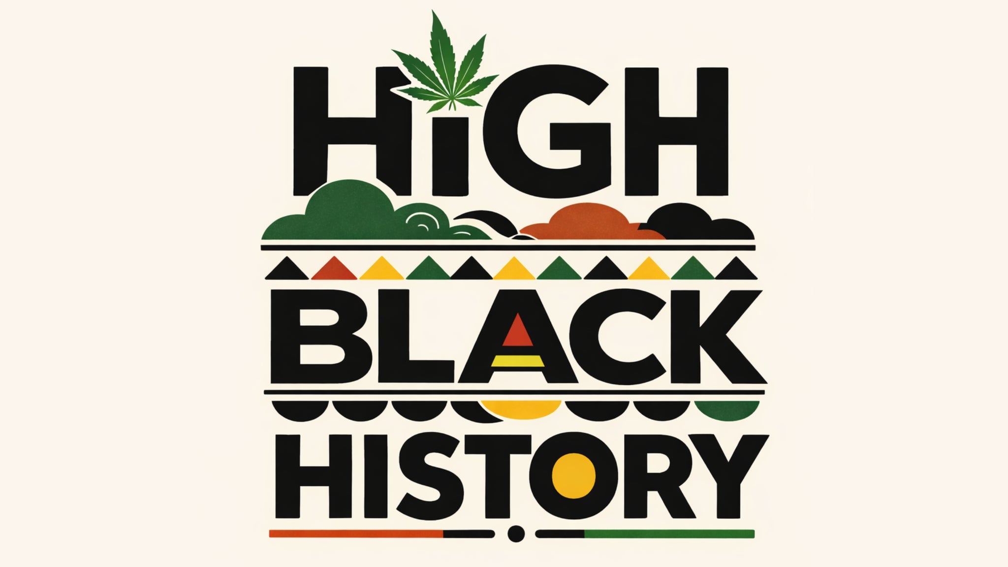 High Black History