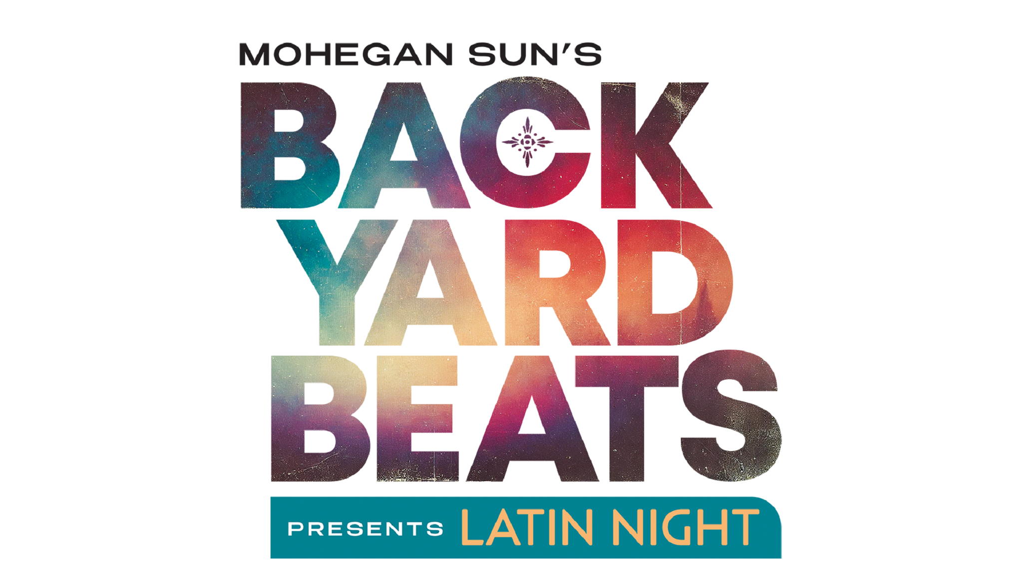 Backyard Beats Presents: Latin Night 2026 concert image
