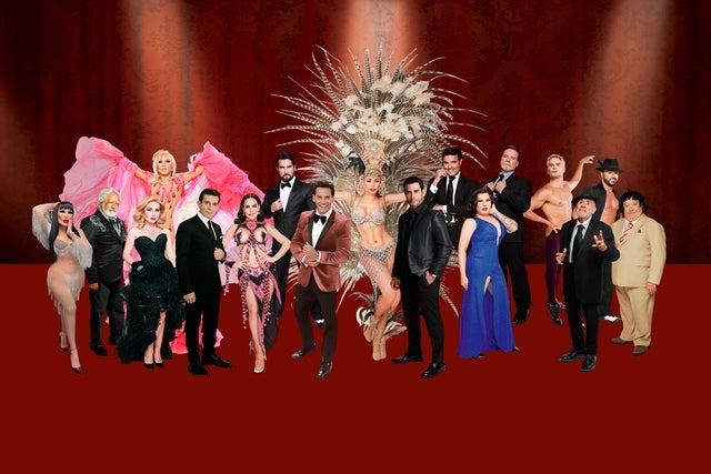 Perfume De Gardenia (6:00 PM - 1st Show) presale information on freepresalepasswords.com
