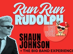 Run Run Rudolph The Tour 