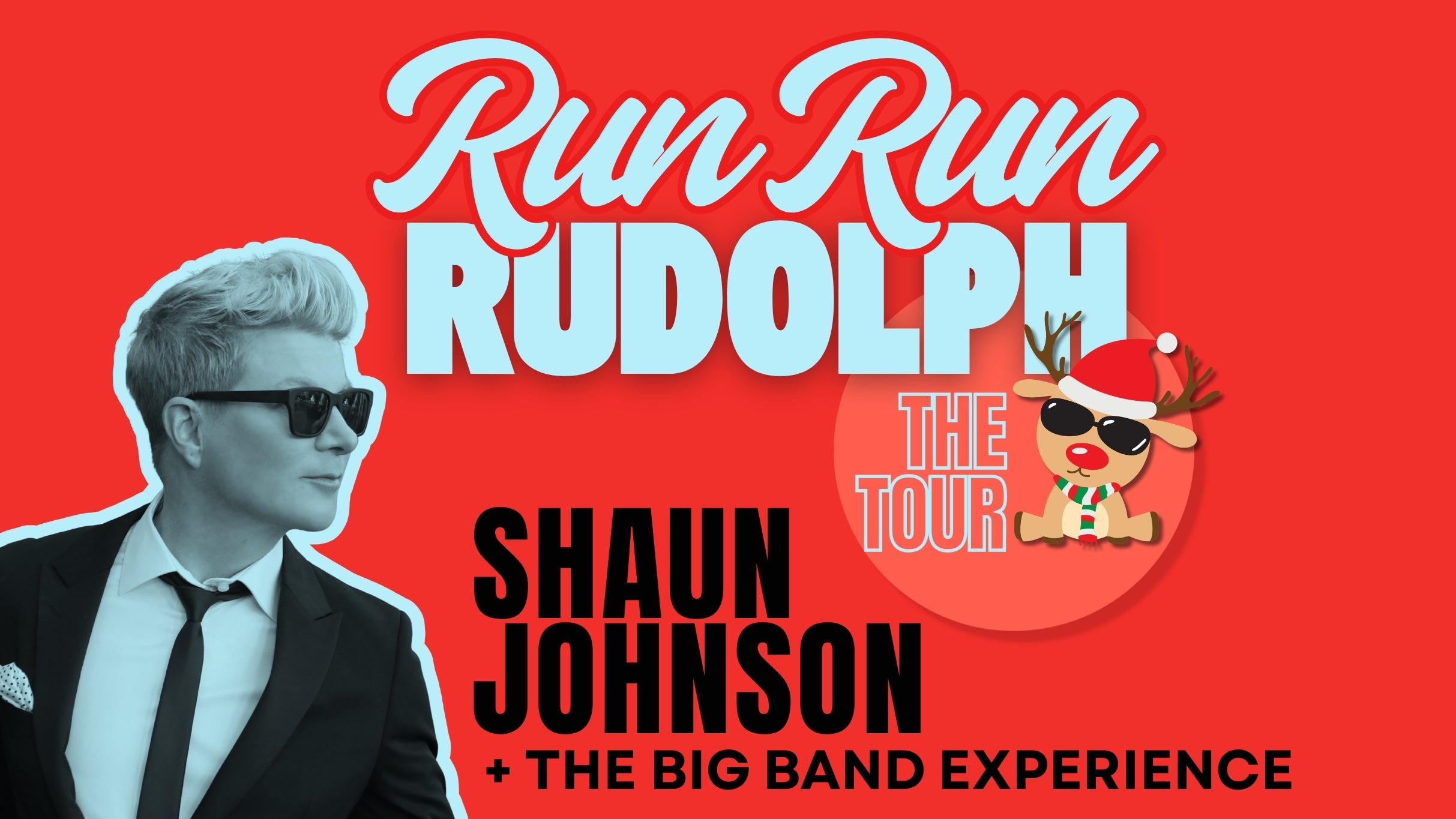 Run Run Rudolph The Tour