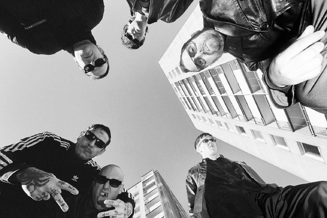 Presale codes for viagra boys: members use these when buying pre-sale tickets