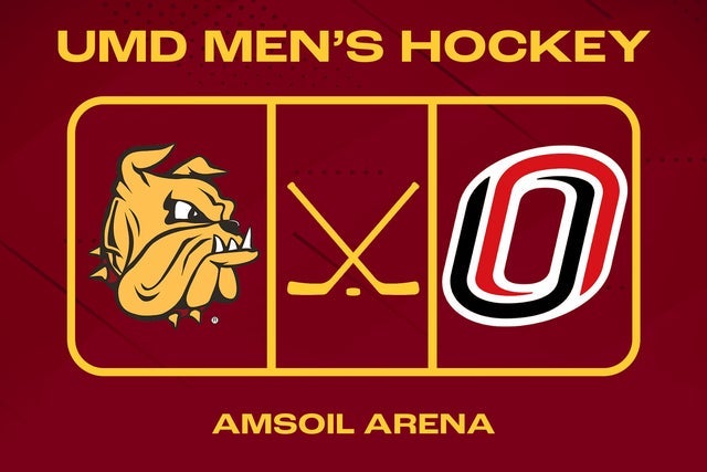 Ticket Reselling UMD Men&#039;s Hockey v. Omaha