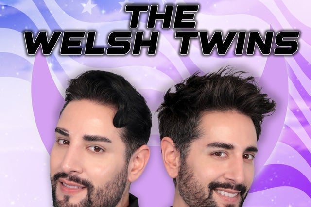 The Welsh Twins presale code for early tickets in Los Angeles, CA (The Regent Theater)