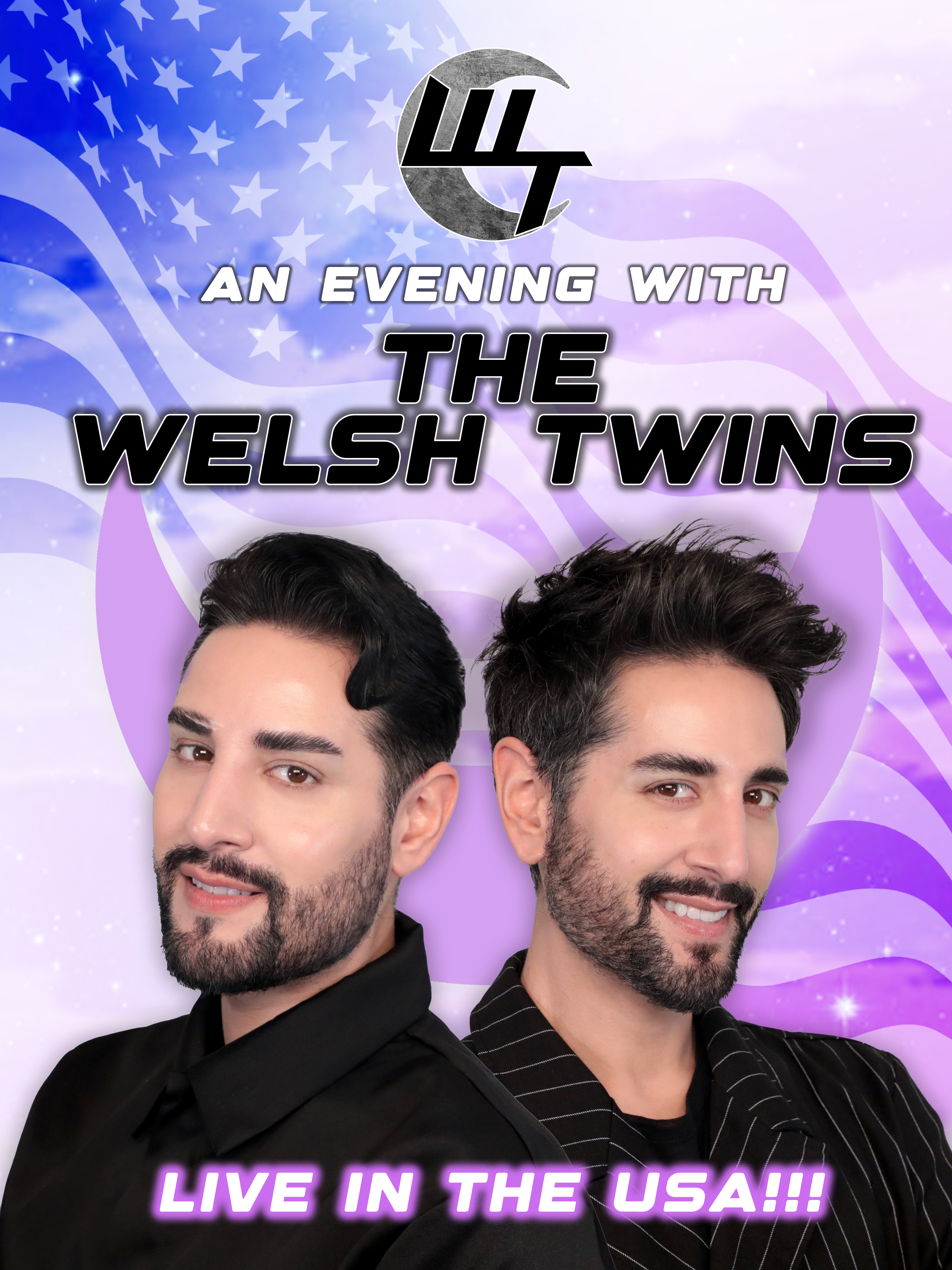 The Welsh Twins