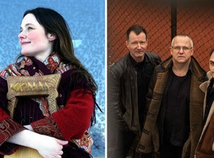 Bilde for arrangement Klassisk på Park: Runarslaget