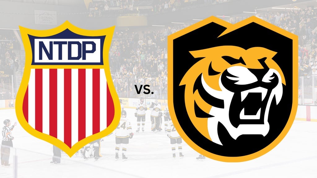 Colorado College Tigers Hockey