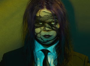 Bilde for arrangement Kim Dracula