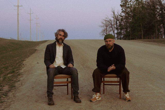 The Bros. Landreth Live 2025 presales in Los Angeles