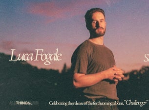 Bilde for arrangement Luca Fogale