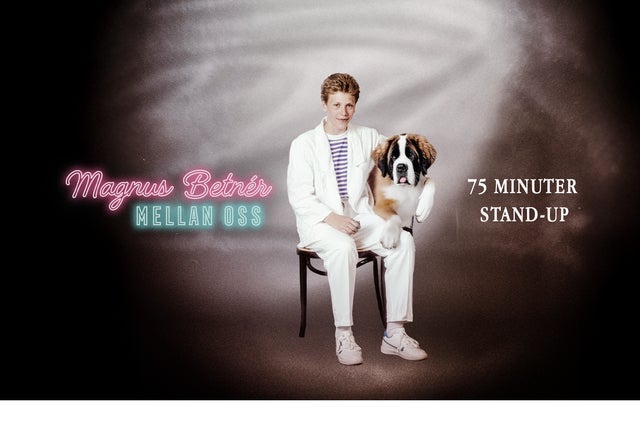 Presales to magnus betner: members use these when buying pre-sale tickets