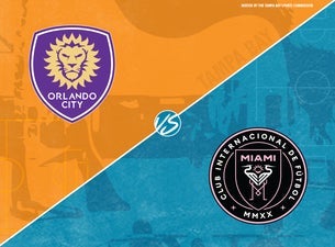 MLS Preseason Florida Derby: Orlando City SC vs Inter Miami CF