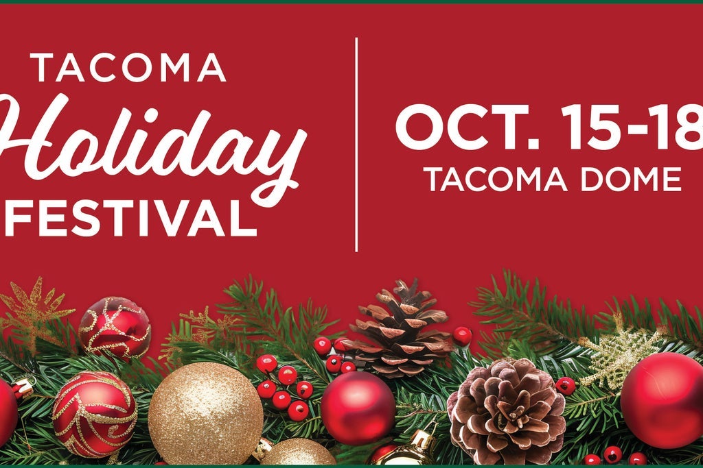 Tacoma Holiday Festival