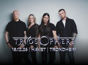 Triosphere