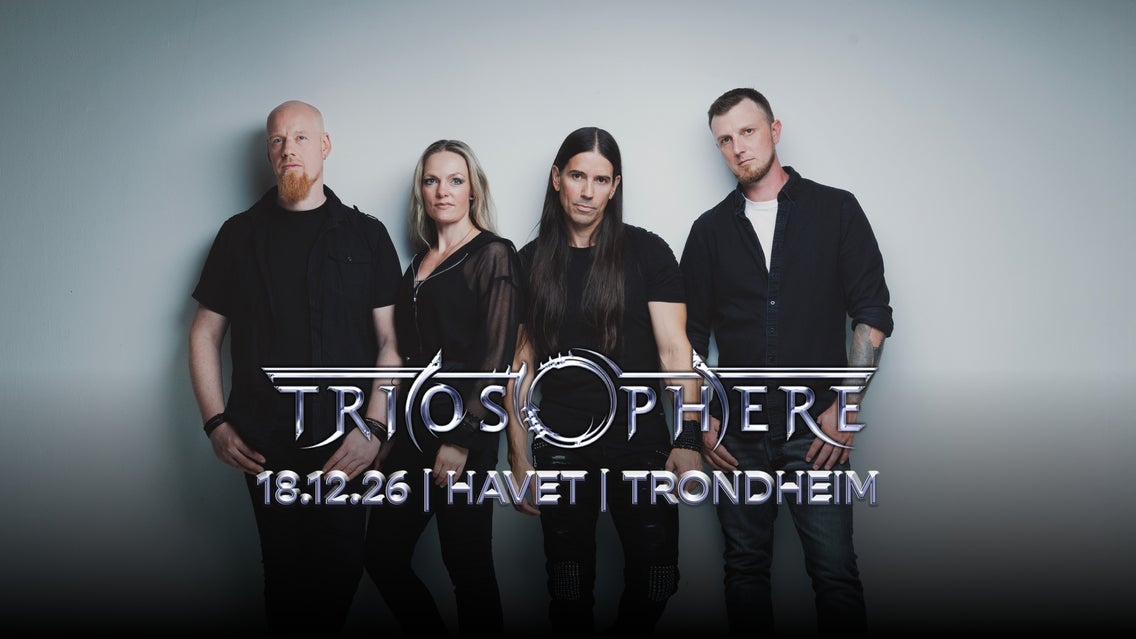 Triosphere