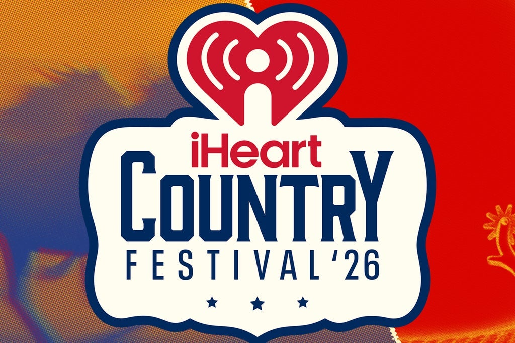 iHeartCountry Festival Presented by Capital One