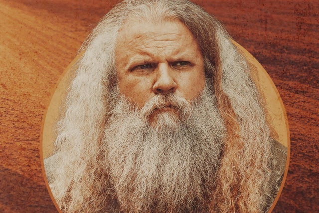 Presales to jamey johnson: traveling truebadour tour: members use these when buying pre-sale tickets