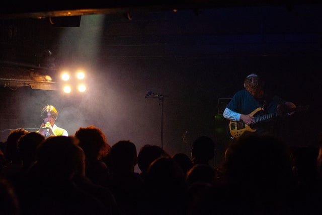 Ticket Reselling Anatole Muster