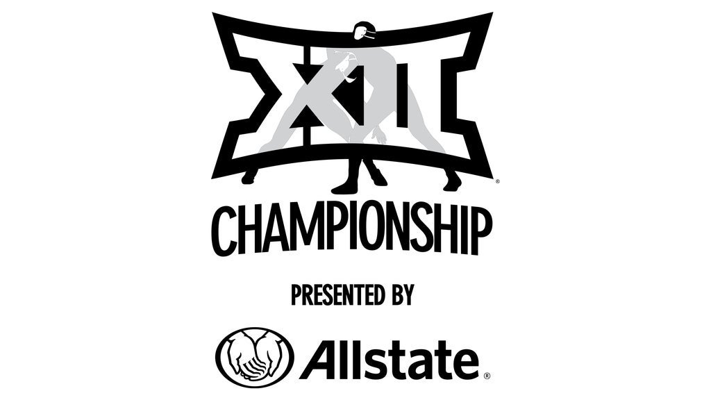 2026 Big 12 Wrestling Championship Presented By Allstate - Session 2