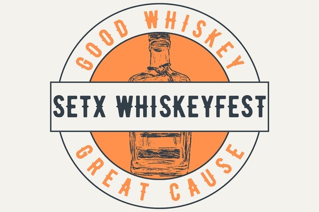 The 4th Annual SETX WhiskeyFest - Designated Driver
