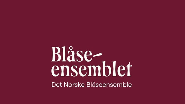 Nordisk barokk med Blåseensemblet og Peter Whelan