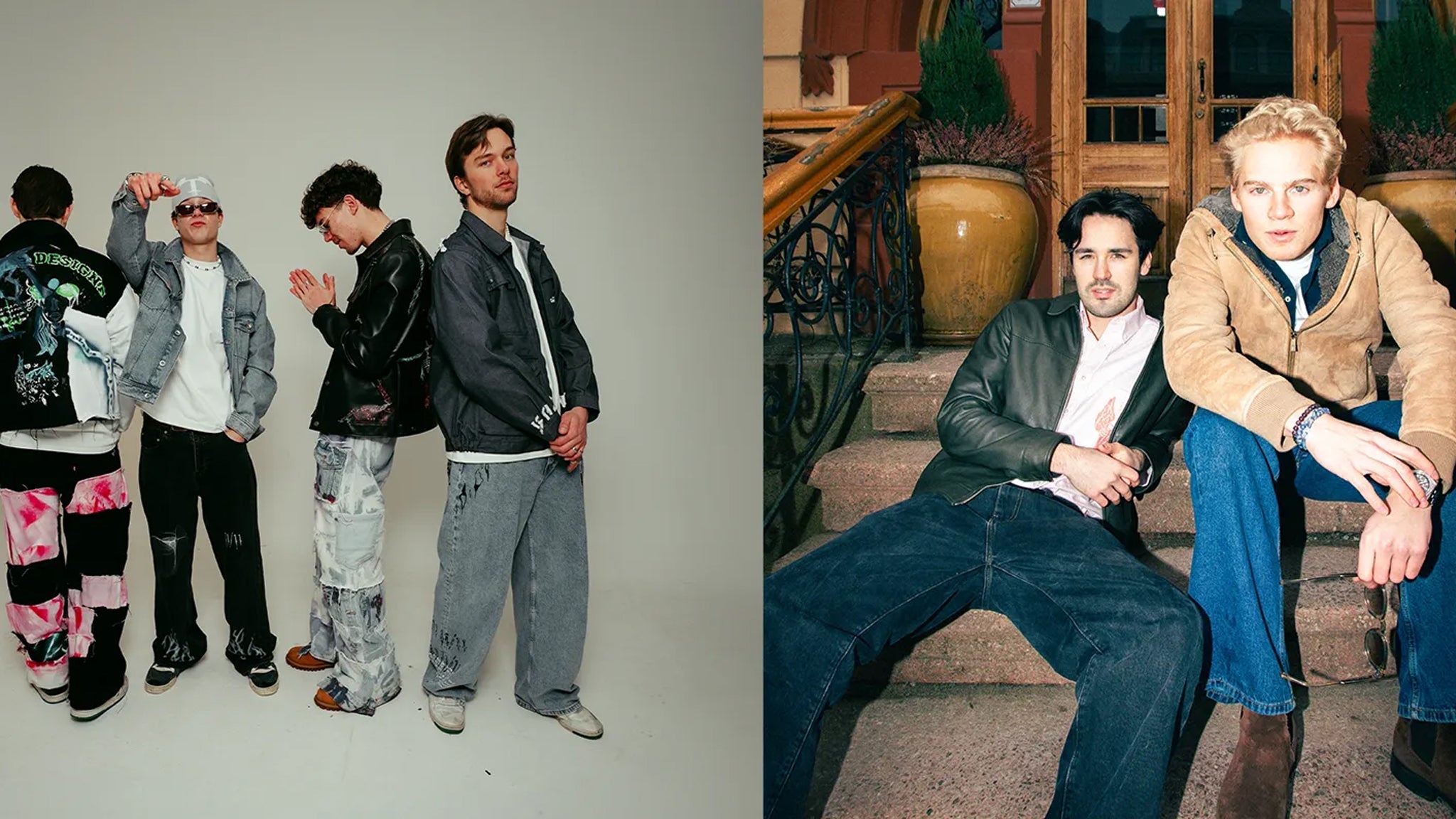 Hjorterud Allé & Sleiken (Boiler Room) – 2026-01-17