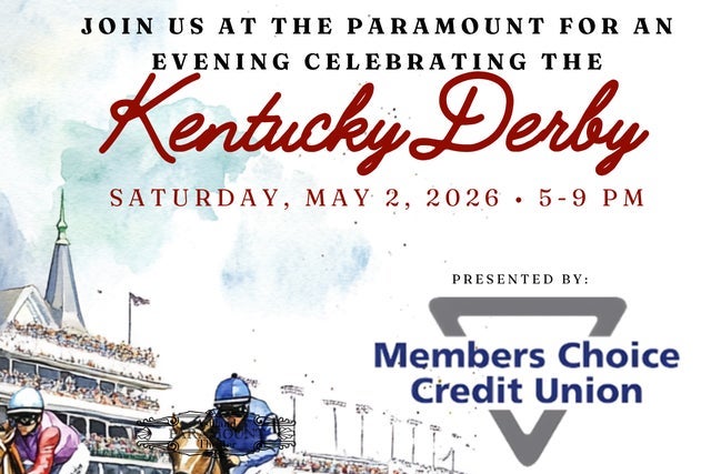 Ticket Reselling Paramount Kentucky Derby Party