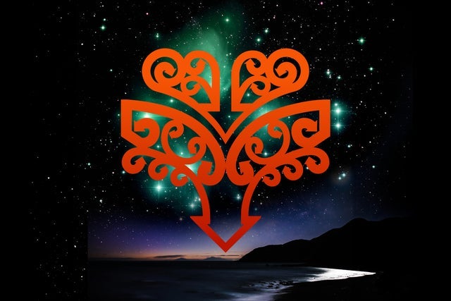 Auckland Philharmonia: Matariki: Waiata Anthems