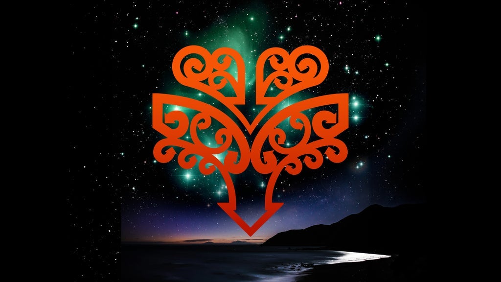 Auckland Philharmonia: Matariki: Waiata Anthems