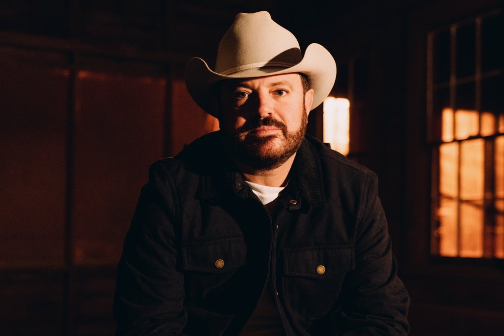 San Antonio Stock Show & Rodeo Finals Followed By Wade Bowen